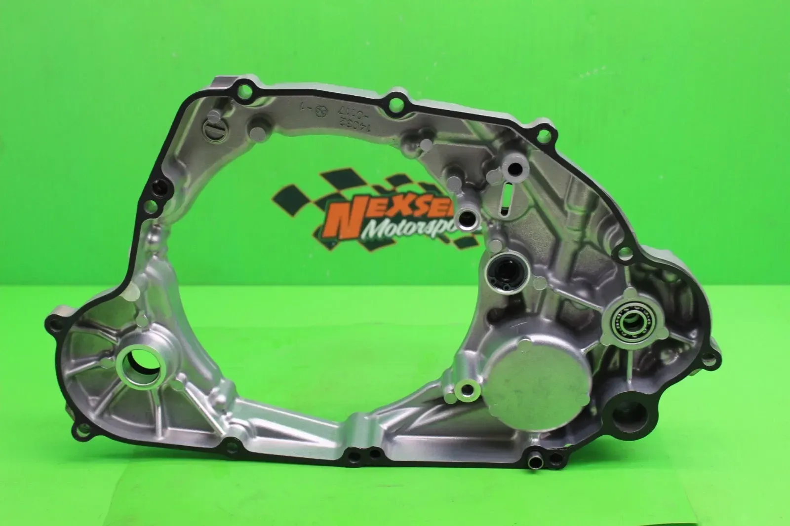 2014 Kawasaki Kx450f Inner Clutch Cover