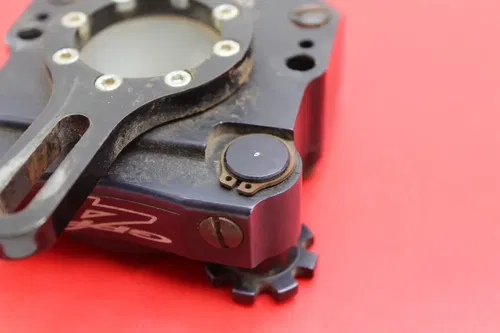 2008 Honda CRF250X GPR 4 Steering Stabilizer w/ Top Bar Mount