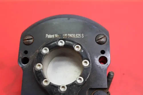 2008 Honda CRF250X GPR 4 Steering Stabilizer w/ Top Bar Mount