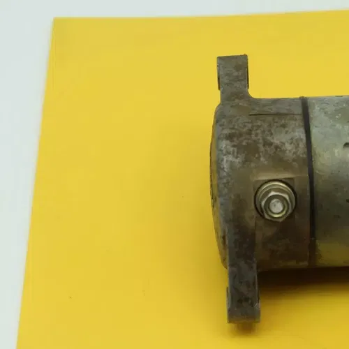 2001 Arctic Cat 300 Engine Starting Starter Motor -dc 12v