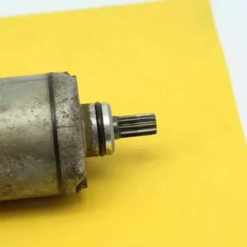 2001 Arctic Cat 300 Engine Starting Starter Motor -dc 12v