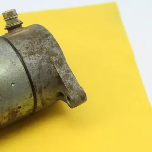 2001 Arctic Cat 300 Engine Starting Starter Motor -dc 12v