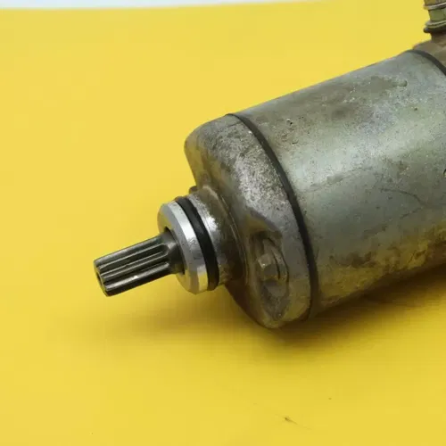 2001 Arctic Cat 300 Engine Starting Starter Motor -dc 12v