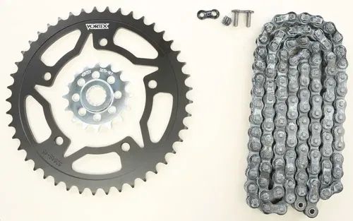 Vortex HFRS Hyper Fast 520 Conversion Chain and Sprocket Kit CK6308