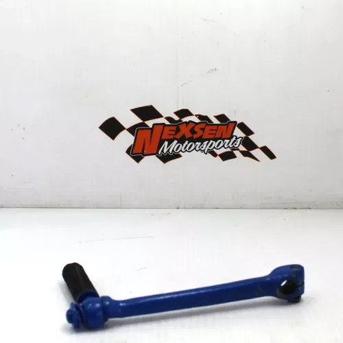 2007 Pitster Pro 125cc Kickstart Kick Start Pedal Lever