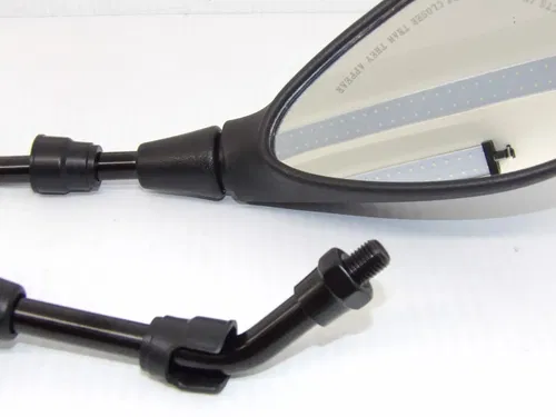 BMW K47 S1000R K70 F700GS K72 F650GS K73 F800R Rearview Mirror