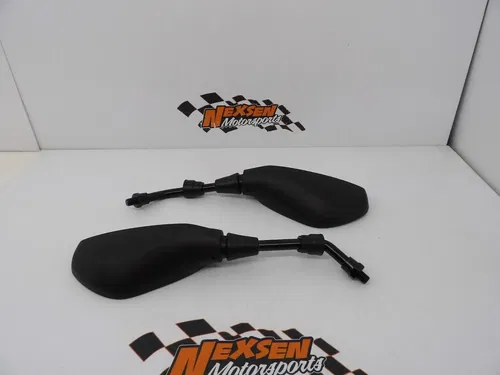 BMW K47 S1000R K70 F700GS K72 F650GS K73 F800R Rearview Mirror