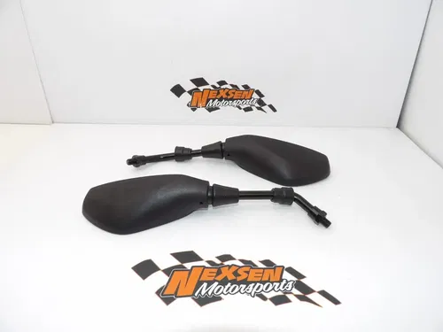 BMW K47 S1000R K70 F700GS K72 F650GS K73 F800R Rearview Mirror