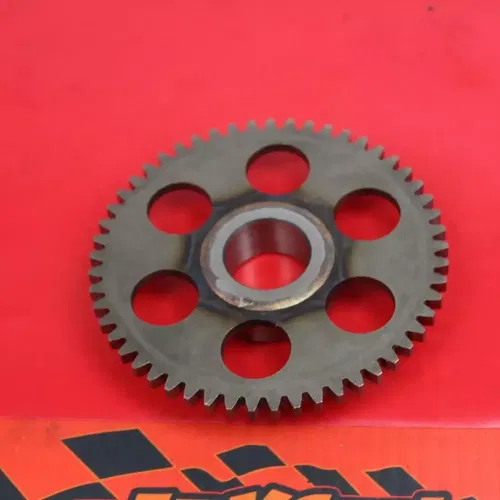 1984 Honda Atc125m Starter Driven Gear