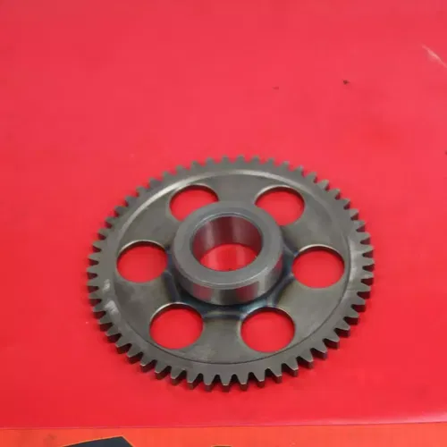 1984 Honda Atc125m Starter Driven Gear