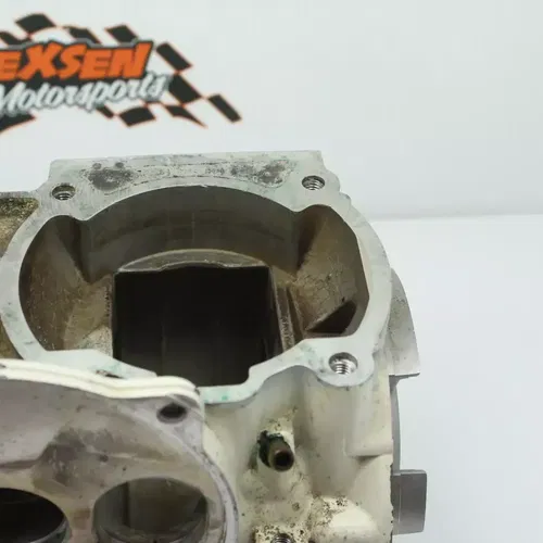 Sea-Doo 587 Engine Motor Crankcase