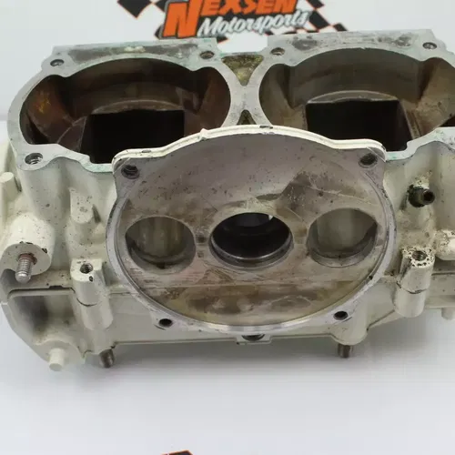 Sea-Doo 587 Engine Motor Crankcase