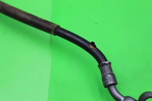 2000 Kawasaki Kdx200 Front Brake Hose Line