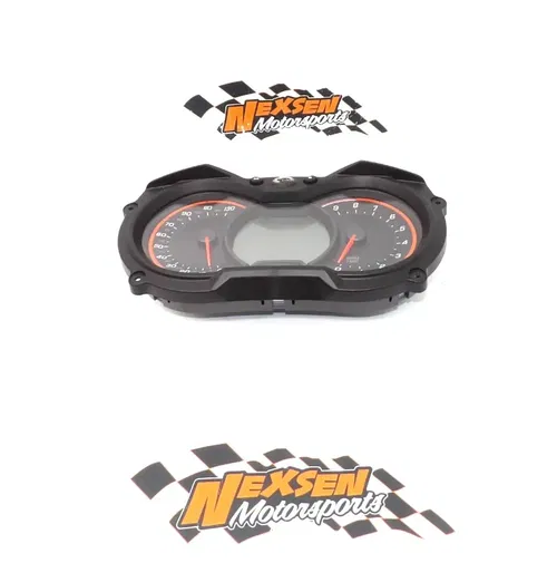 2017 Can-Am Defender Speedometer Dash 710005135