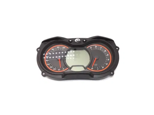 2017 Can-Am Defender Speedometer Dash 710005135