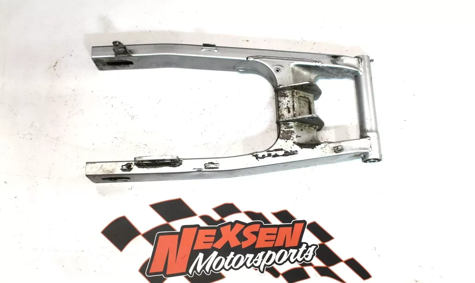 1996 Honda Cbr600f3 Rear Swingarm Back Suspension Swing Arm