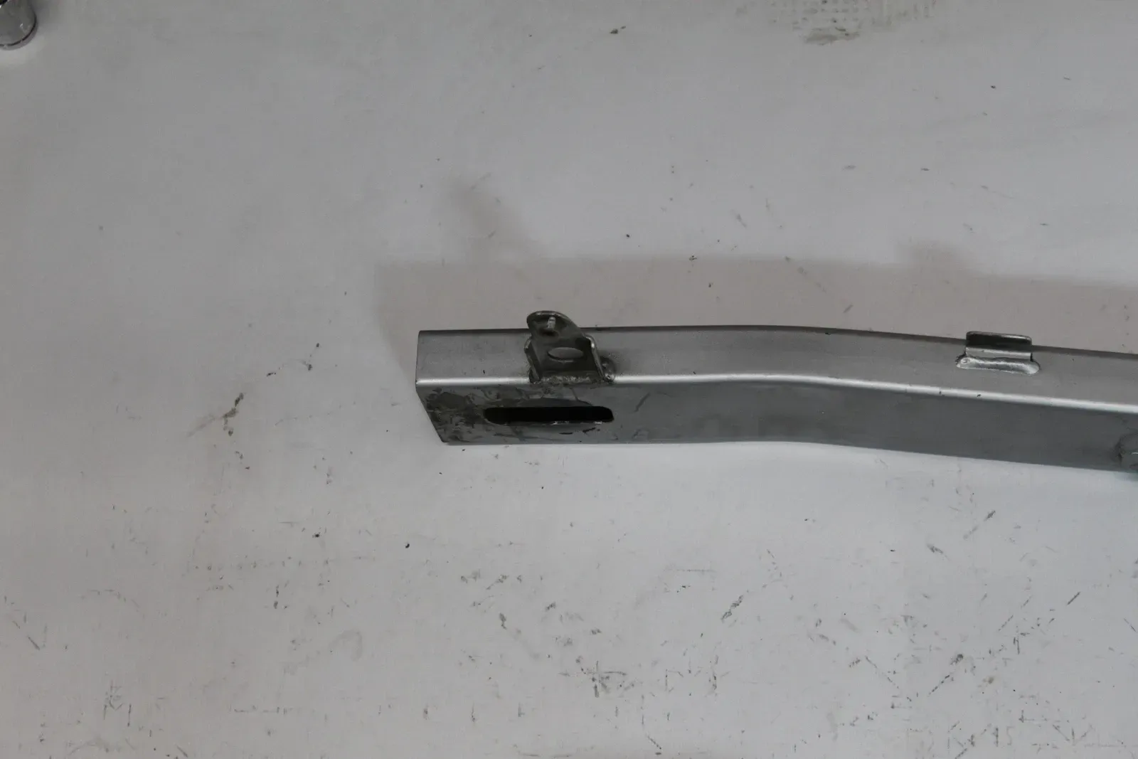 1996 Honda Cbr600f3 Rear Swingarm Back Suspension Swing Arm