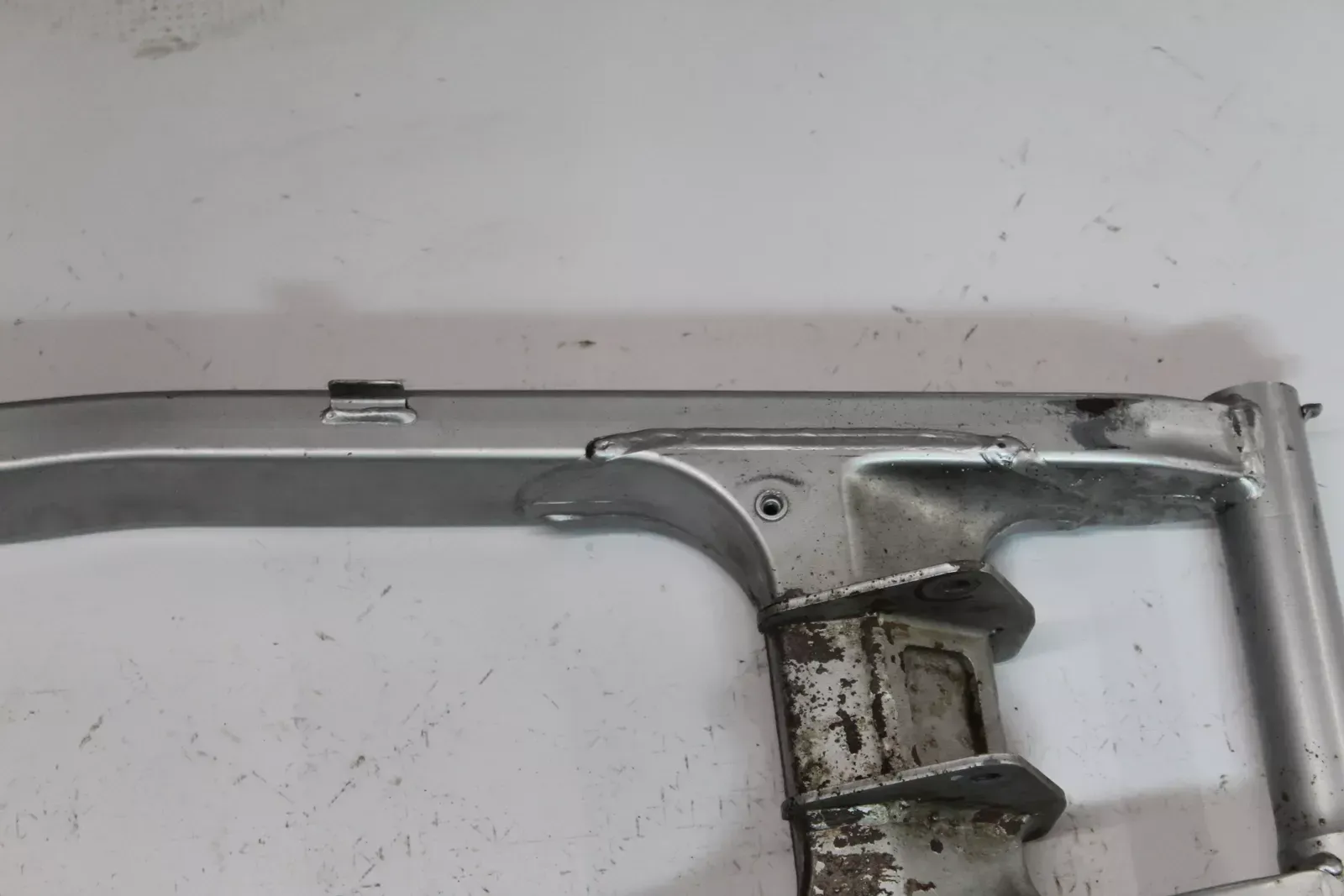 1996 Honda Cbr600f3 Rear Swingarm Back Suspension Swing Arm