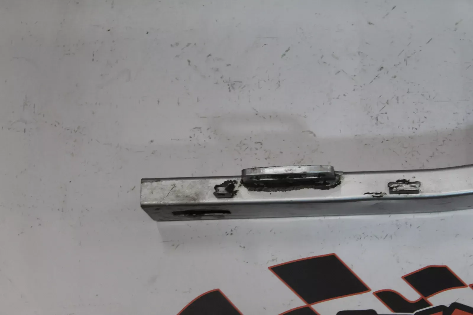 1996 Honda Cbr600f3 Rear Swingarm Back Suspension Swing Arm