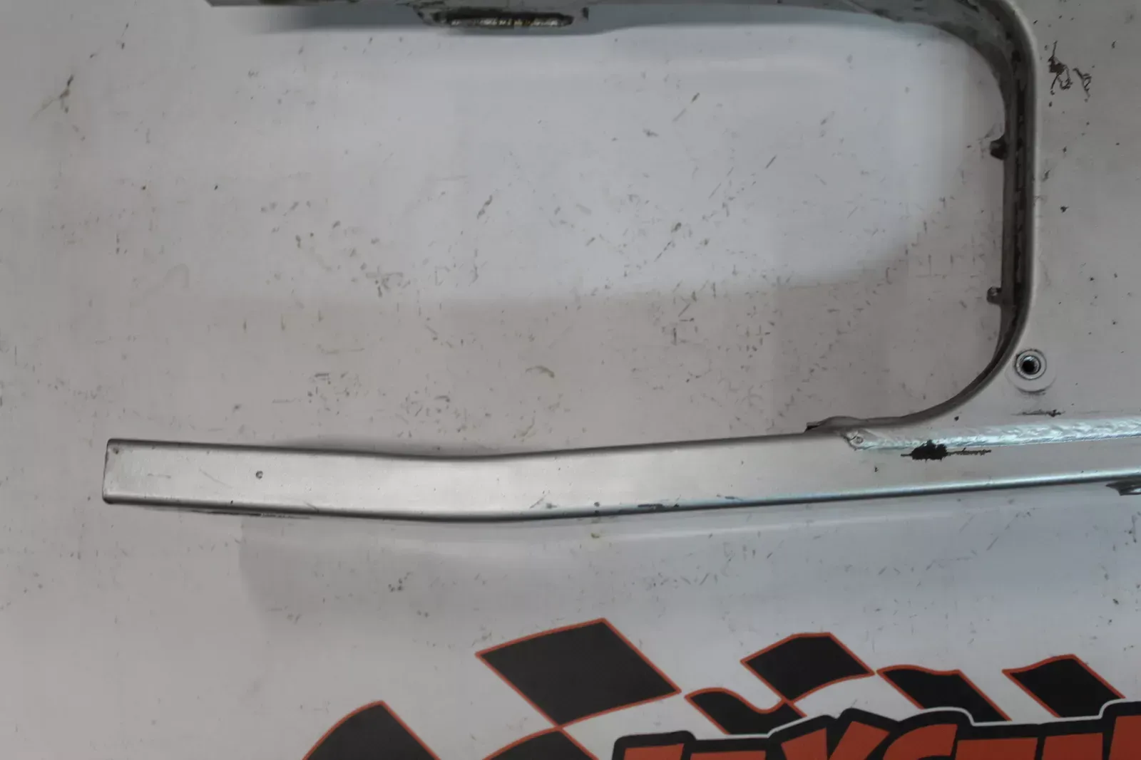 1996 Honda Cbr600f3 Rear Swingarm Back Suspension Swing Arm