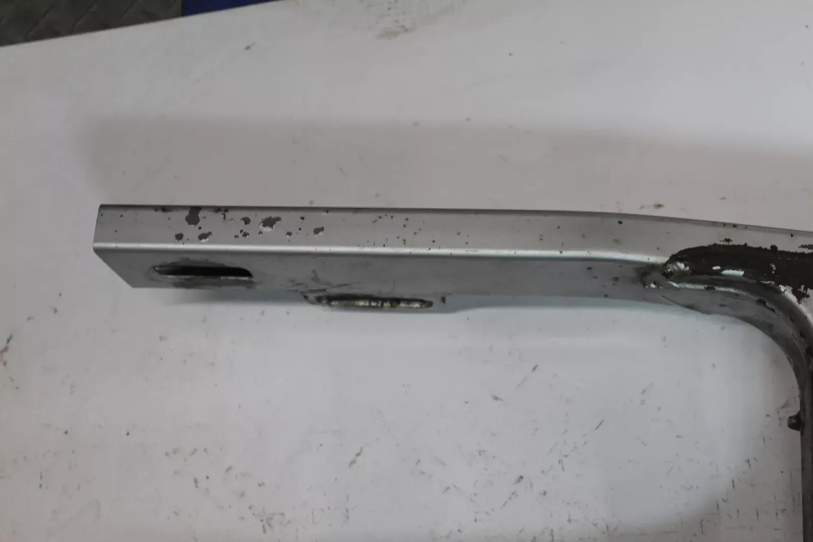 1996 Honda Cbr600f3 Rear Swingarm Back Suspension Swing Arm