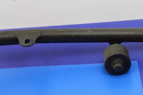 1999 Yamaha Yz400f Rear Back Sub Frame Subframe