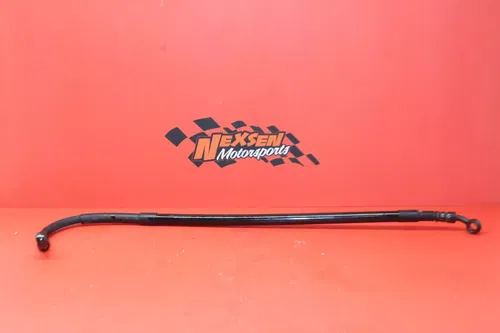 2006 Honda Crf250x Rear Back Brake Hose Fluid Line