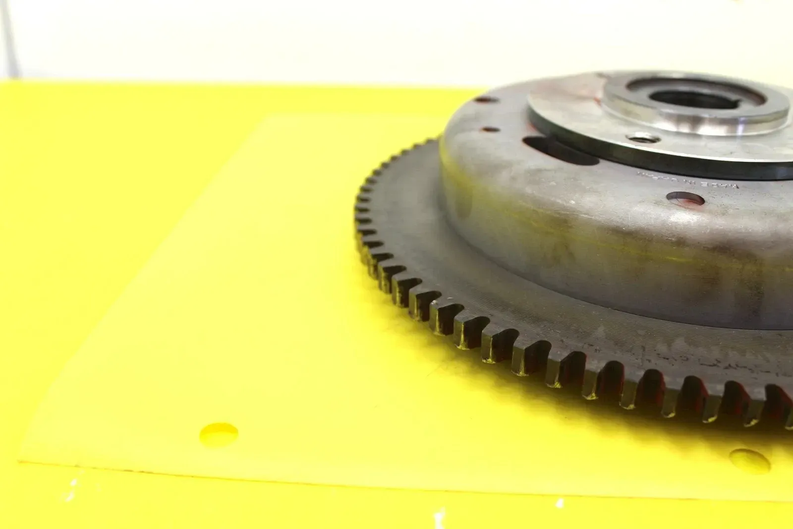 95-02 HX XP SP SPX 717 720 SEADOO Magneto Flywheel