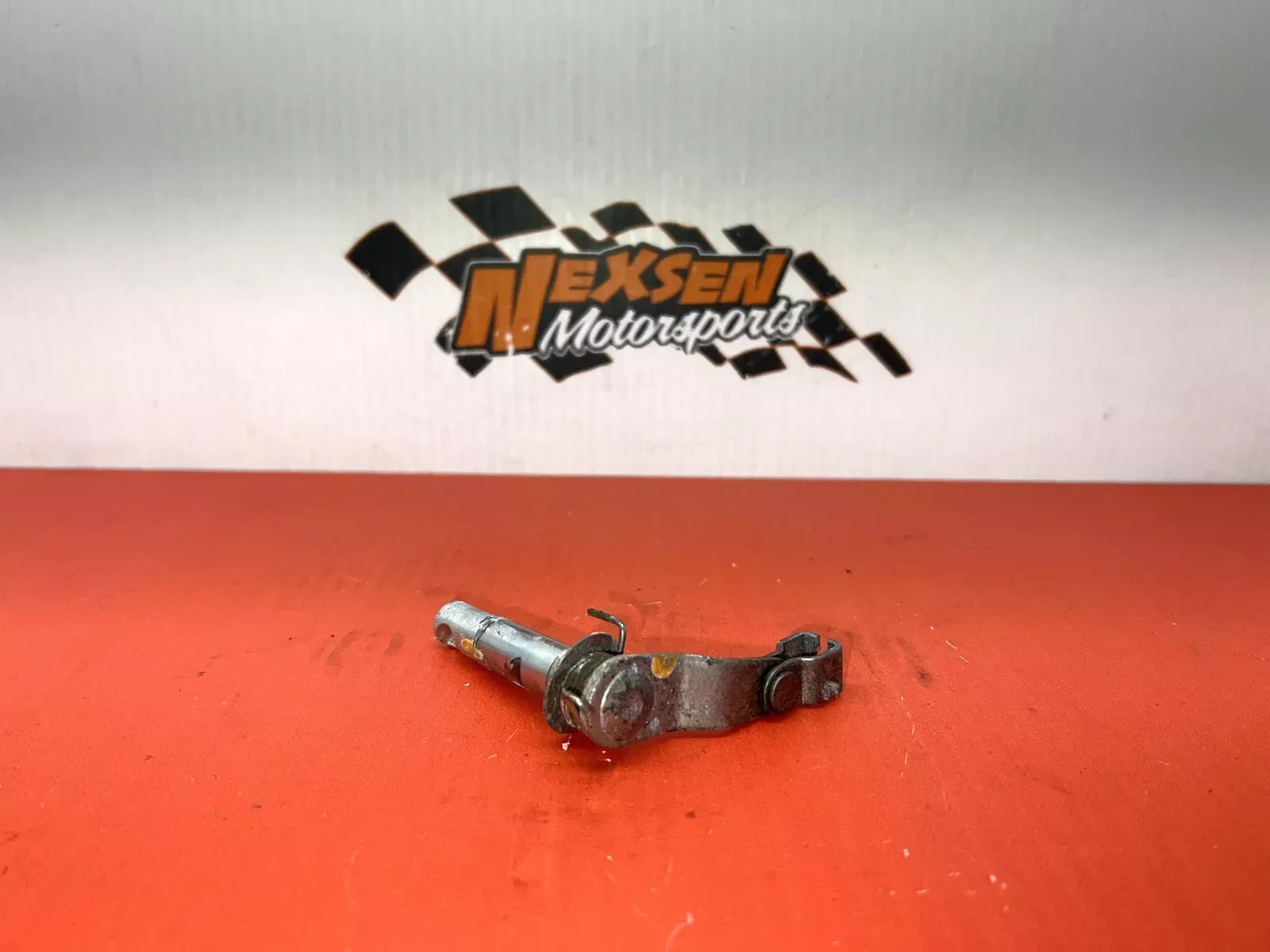 2008 Honda Trx450er Clutch Arm Actuator Lever