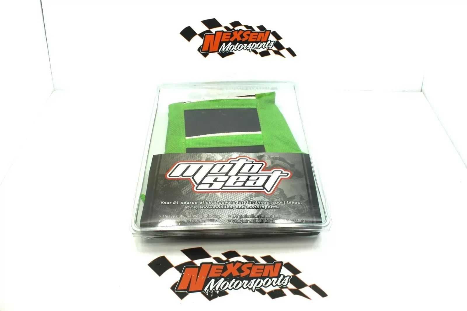 2017 Kawasaki Kx450f Kx450f Moto Seat Cover