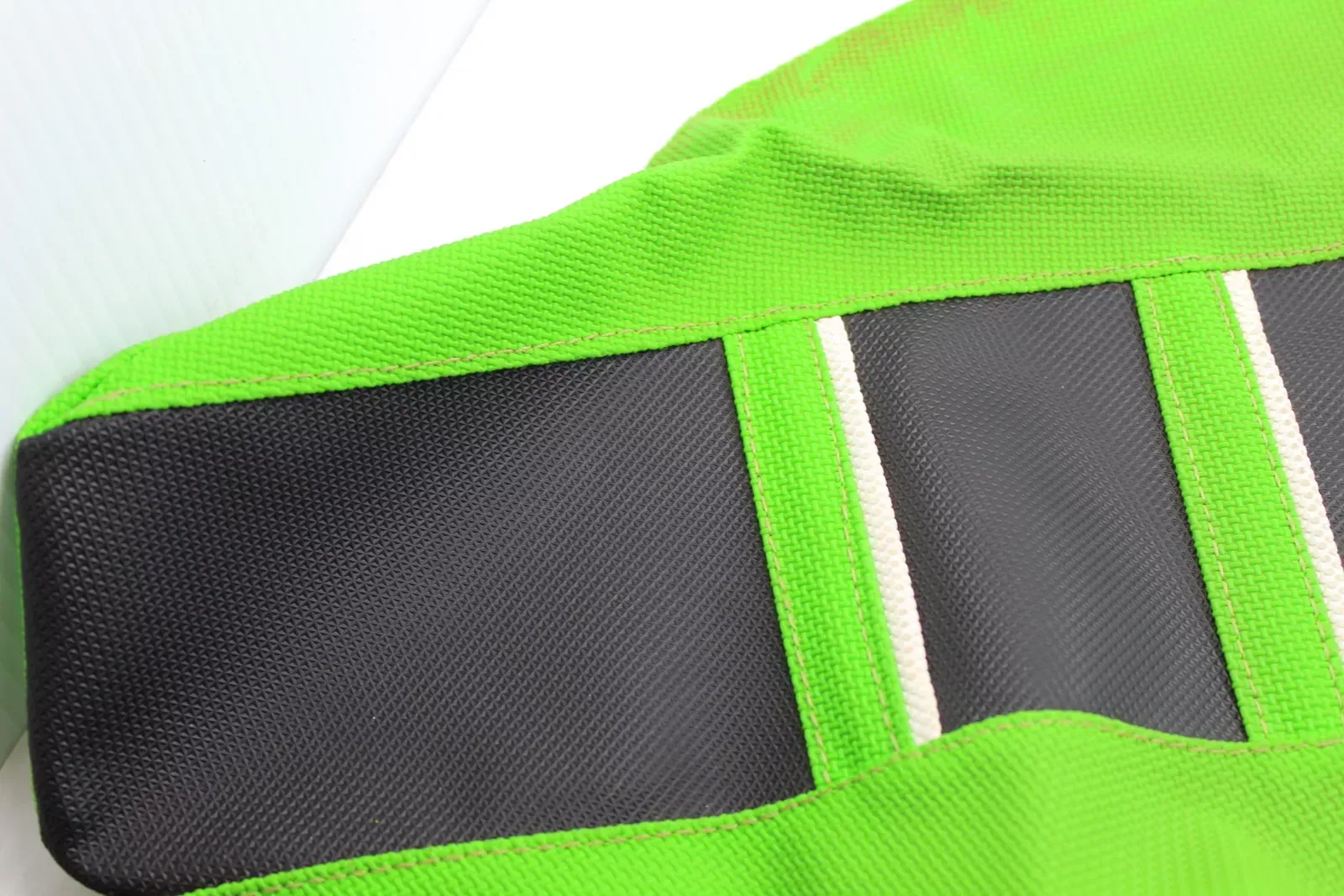 2017 Kawasaki Kx450f Kx450f Moto Seat Cover