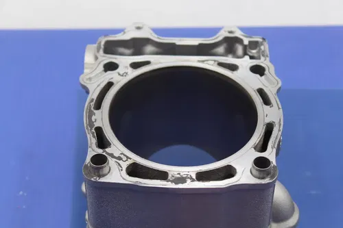 2013 Yamaha Yz450f Engine Motor Cylinder Bore Jug & Piston