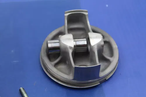 2013 Yamaha Yz450f Engine Motor Cylinder Bore Jug & Piston