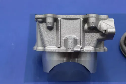 2013 Yamaha Yz450f Engine Motor Cylinder Bore Jug & Piston