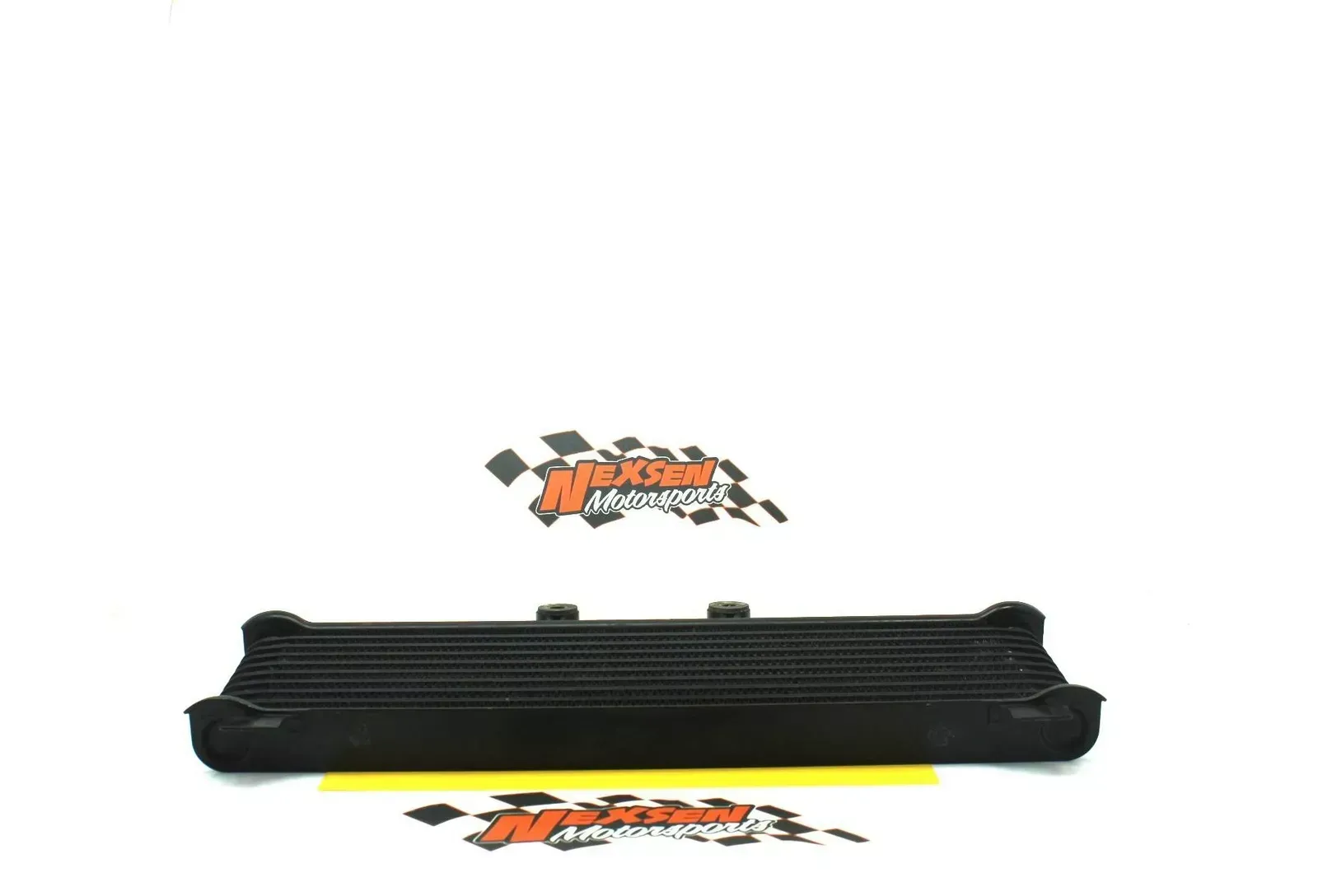 1999 Suzuki Katana 600 Engine Motor Oil Cooler