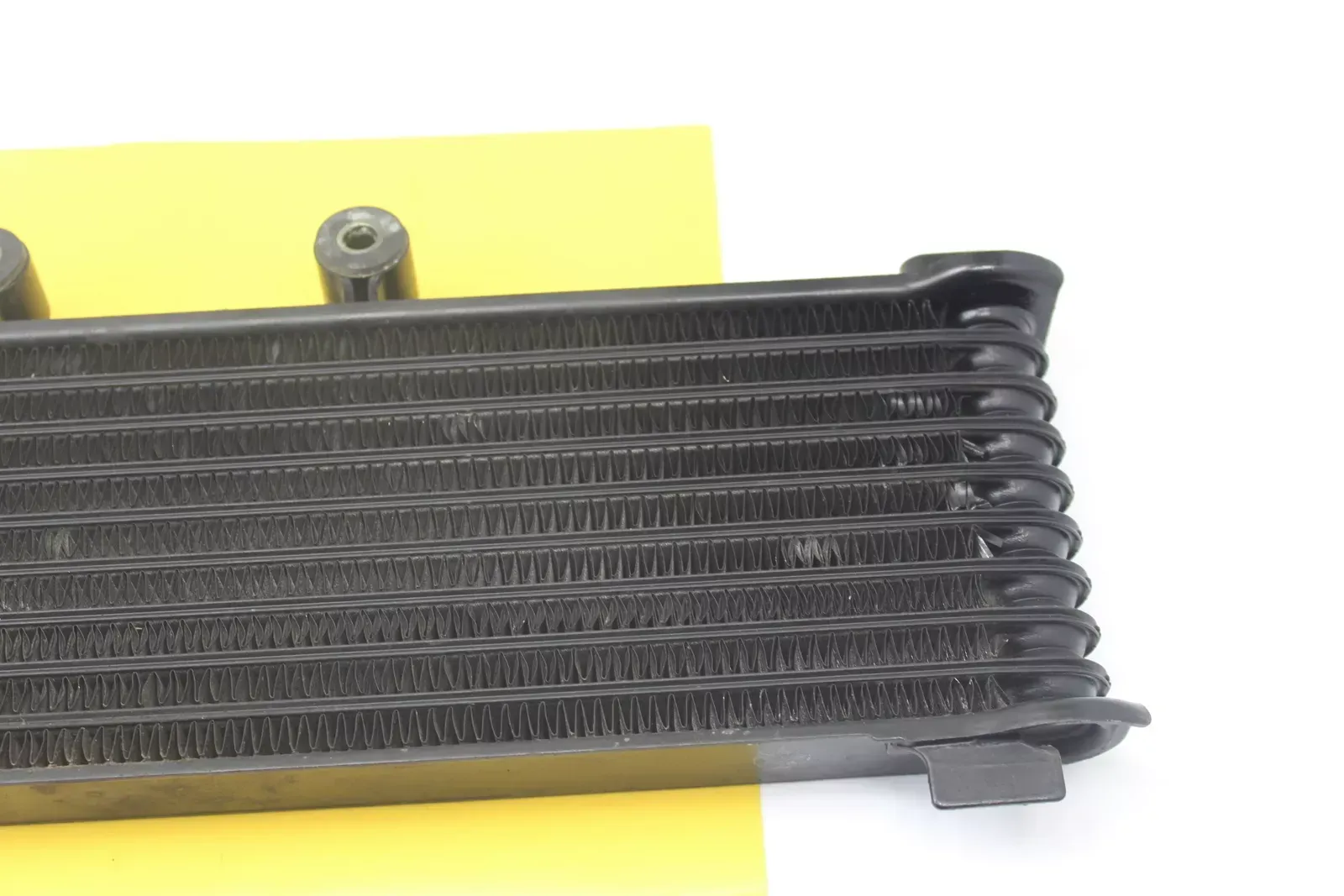 1999 Suzuki Katana 600 Engine Motor Oil Cooler