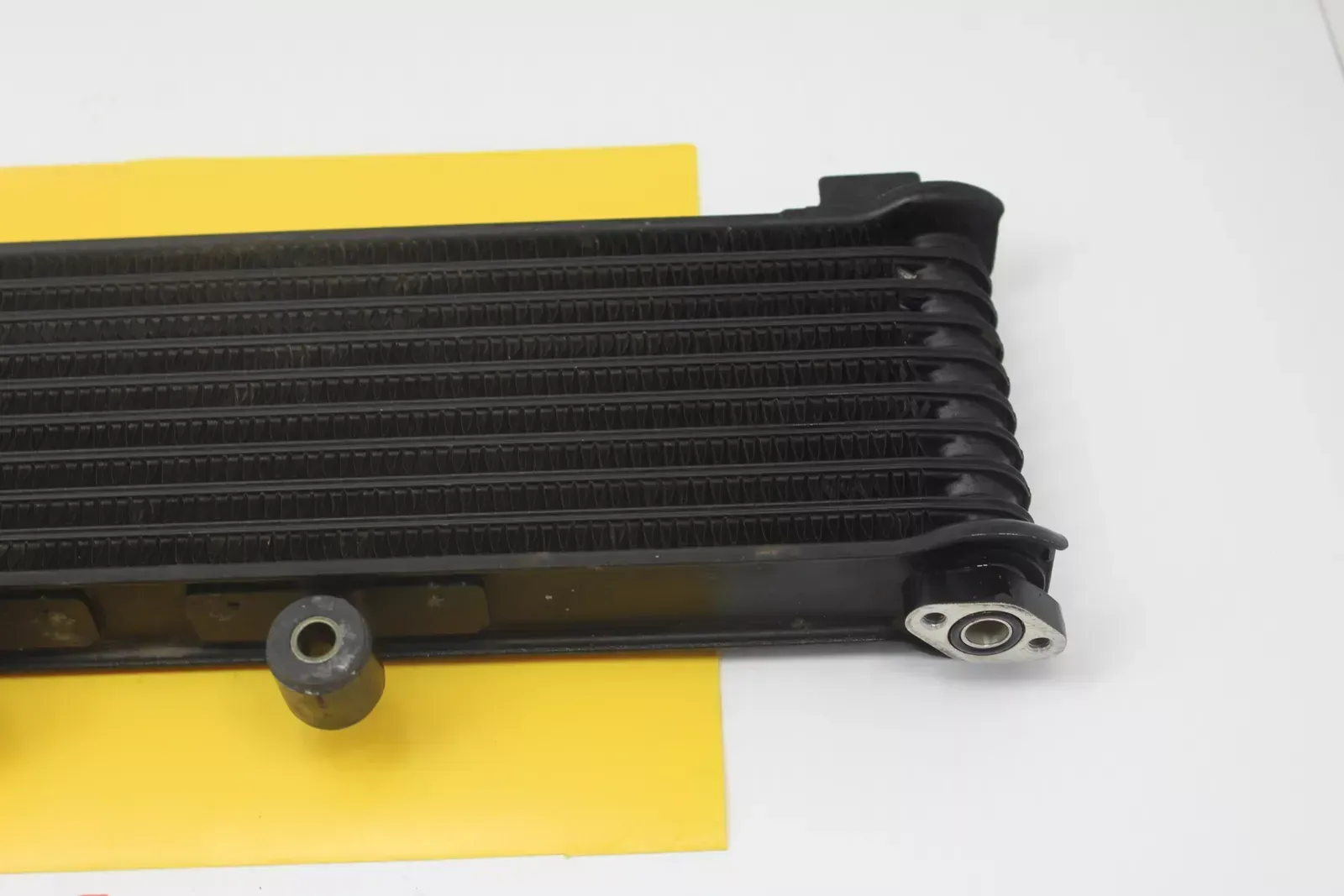 1999 Suzuki Katana 600 Engine Motor Oil Cooler