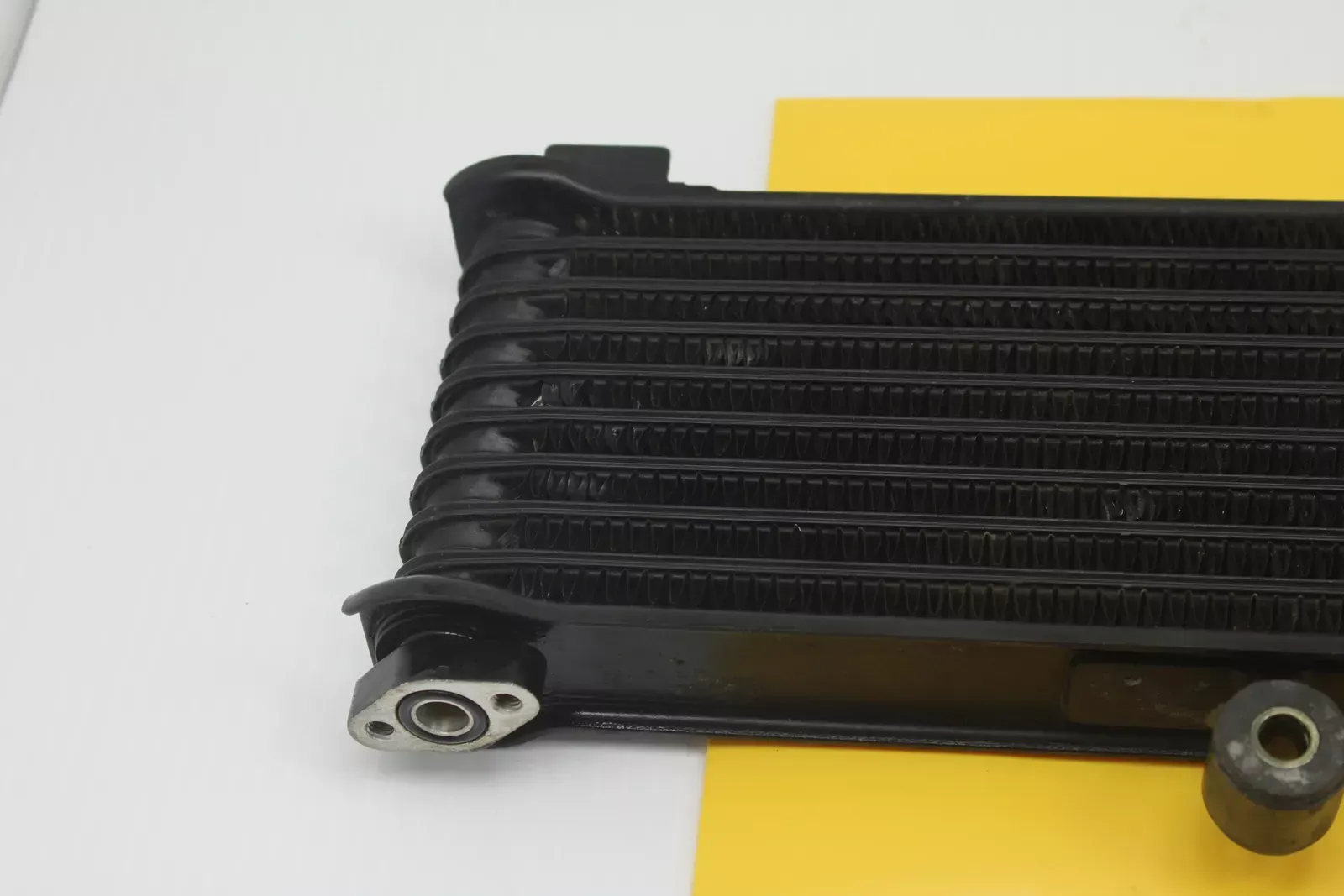 1999 Suzuki Katana 600 Engine Motor Oil Cooler