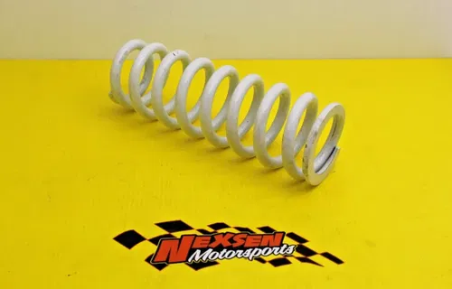 2014 Suzuki Dr650 Rear Shock Spring