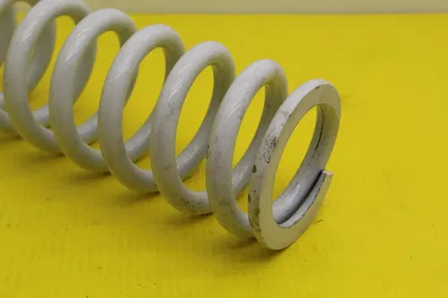 2014 Suzuki Dr650 Rear Shock Spring