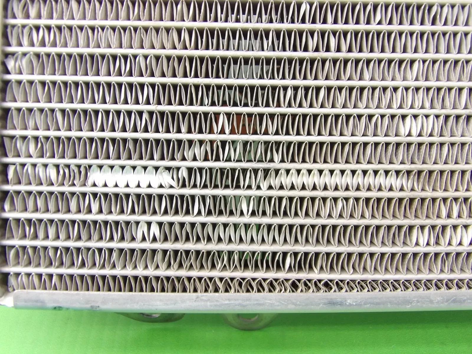 🏁 Right Engine Motor Radiator Cooling Cooler – Fits 2010 Kawasaki KX250F