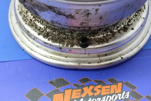2006 Yamaha Yfz450 Front Wheel