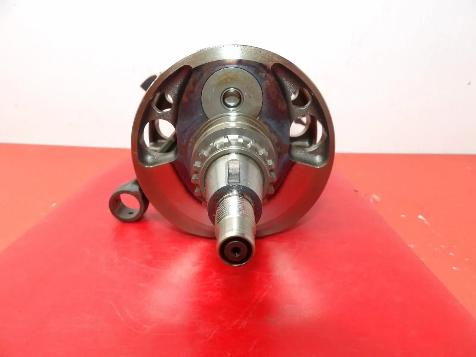 2012-2015 Honda CRF250R Engine Crankshaft Rod Bottom End Assembly 13000-KRN-A60