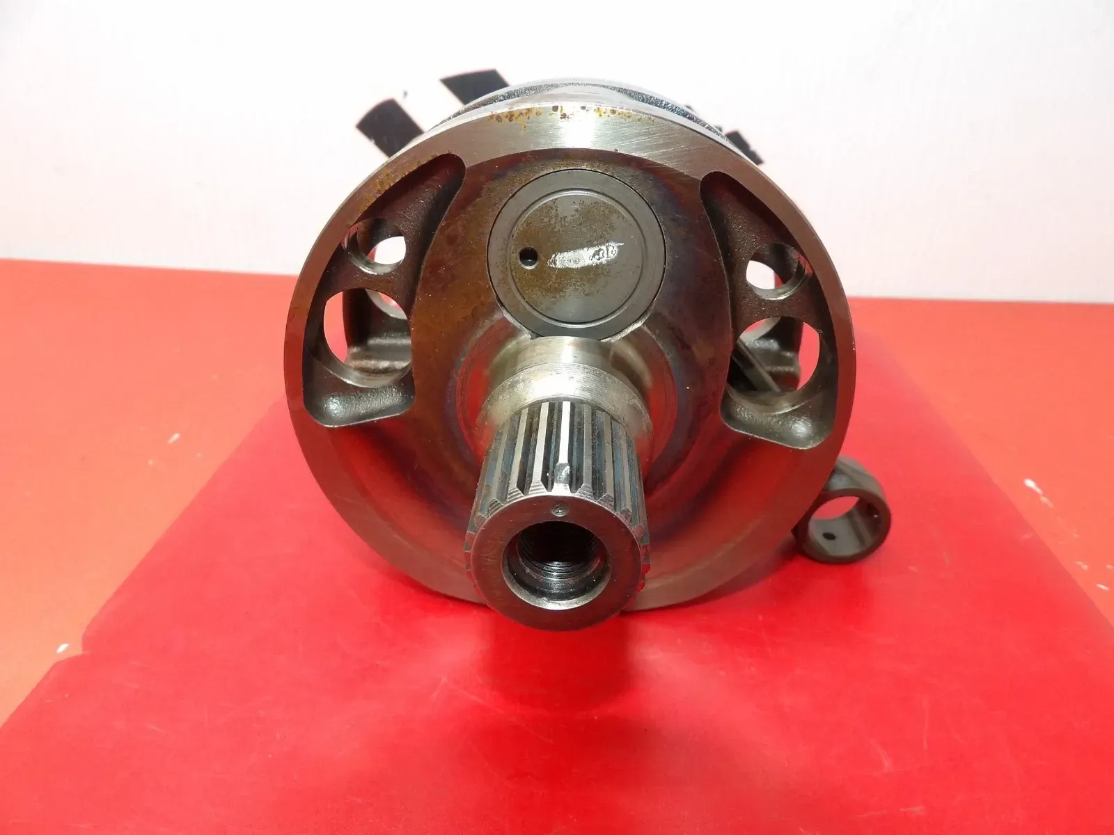 2012-2015 Honda CRF250R Engine Crankshaft Rod Bottom End Assembly 13000-KRN-A60