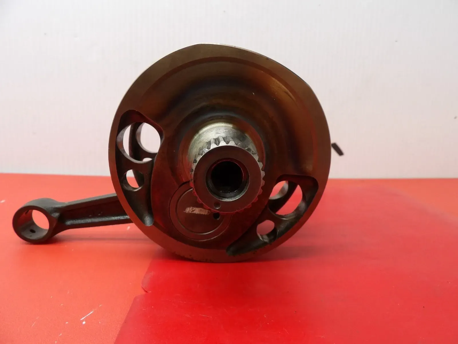 2012-2015 Honda CRF250R Engine Crankshaft Rod Bottom End Assembly 13000-KRN-A60