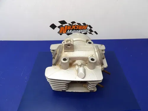 2003 Yamaha TTR125 Engine Motor Cylinder Head 5HP-11111-00-00