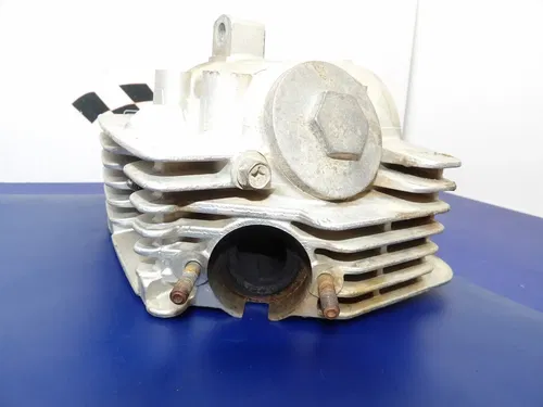 2003 Yamaha TTR125 Engine Motor Cylinder Head 5HP-11111-00-00