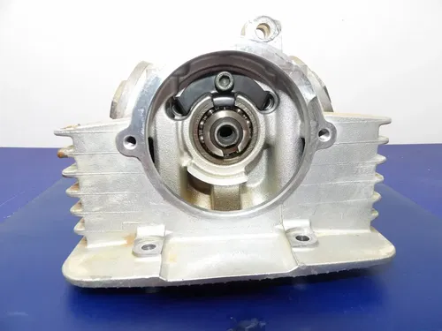 2003 Yamaha TTR125 Engine Motor Cylinder Head 5HP-11111-00-00