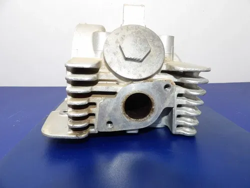 2003 Yamaha TTR125 Engine Motor Cylinder Head 5HP-11111-00-00