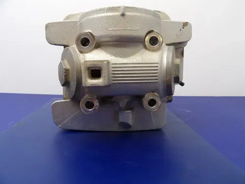2003 Yamaha TTR125 Engine Motor Cylinder Head 5HP-11111-00-00